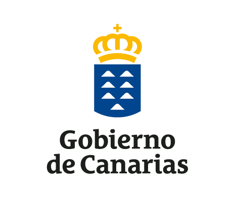 LOGO GOBIERNO DE CANARIAS